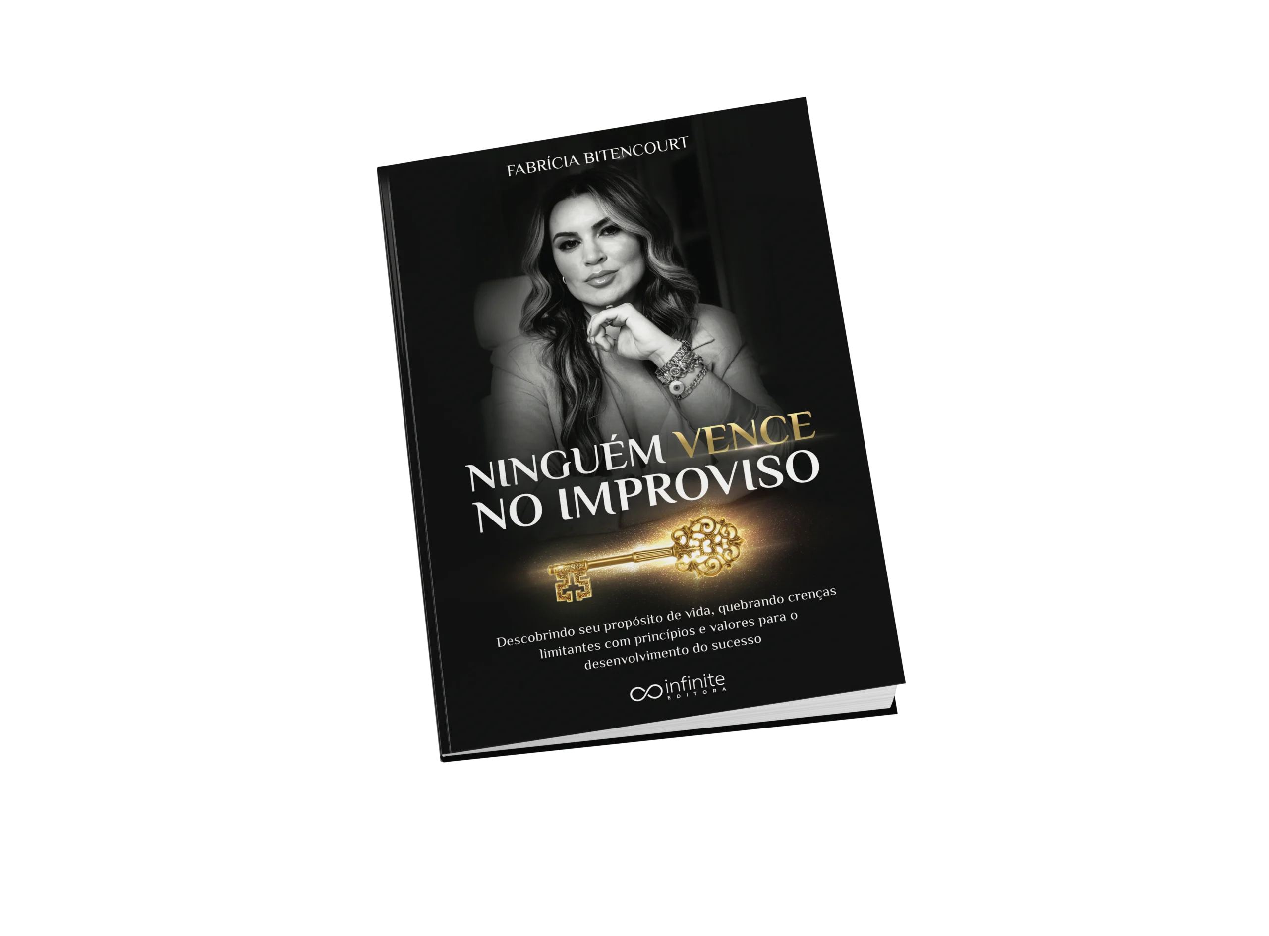 NINGUEM VENCE NO IMPROVISO